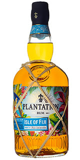 Plantation Isle of Fiji Rum 750 ML