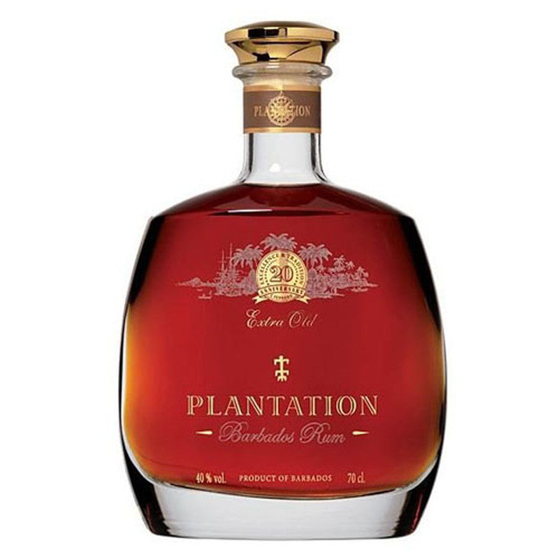 Plantation Extra Old 20 Aniversa 750Ml