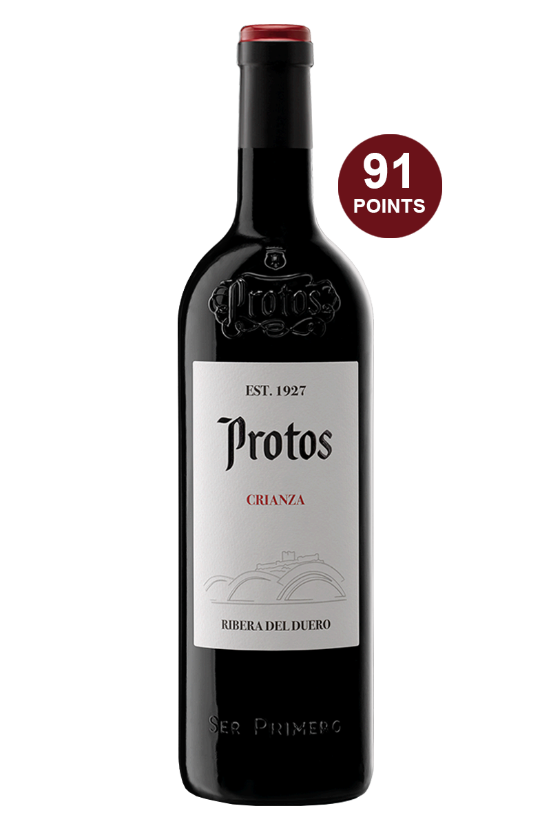 Protos Crianza