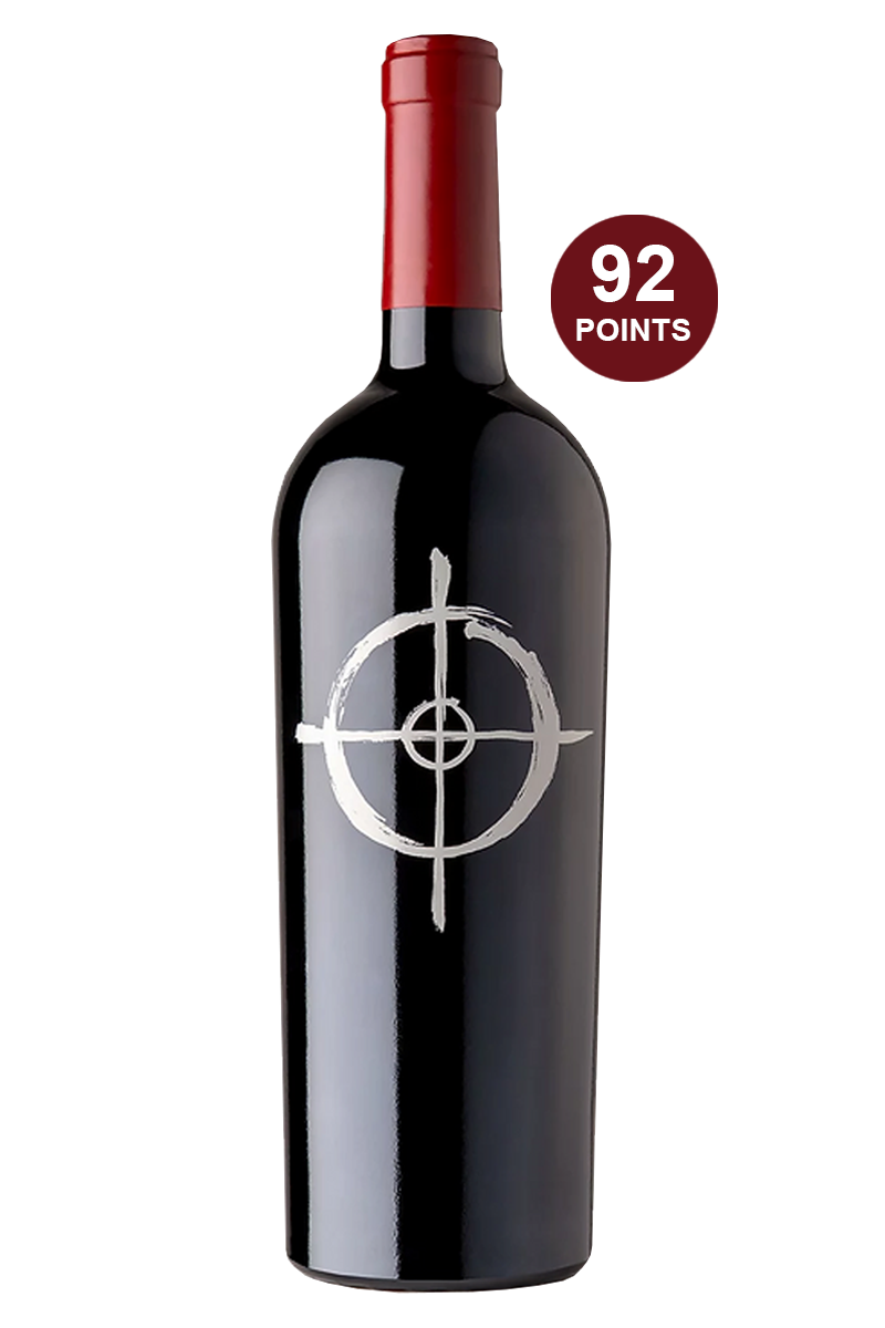 Provenance Deadeye Red Blend