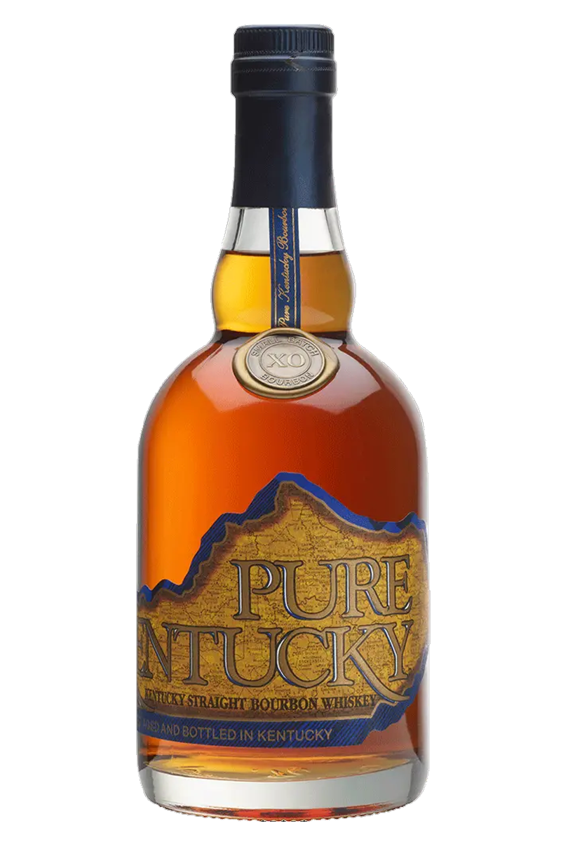 Pure Kentucky XO Small Batch Kentucky Straight Bourbon Whiskey