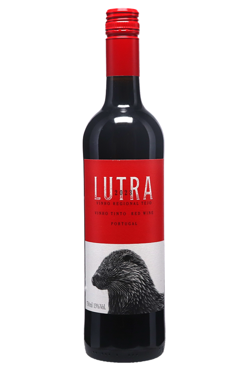 2023 Quinta Alorna Vino Tinto 2023