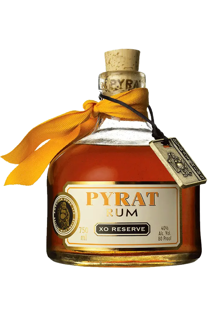 Pyrat Rum Xo Reserve