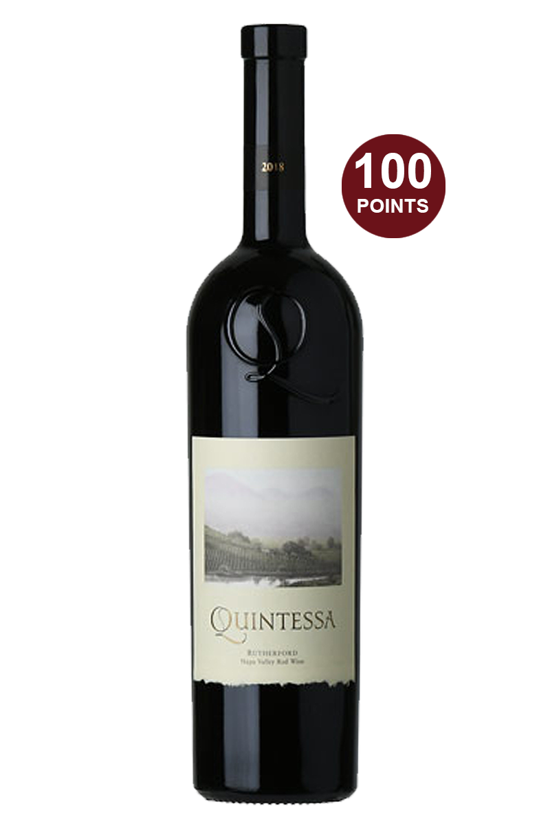 Quintessa Cabernet Sauvignon