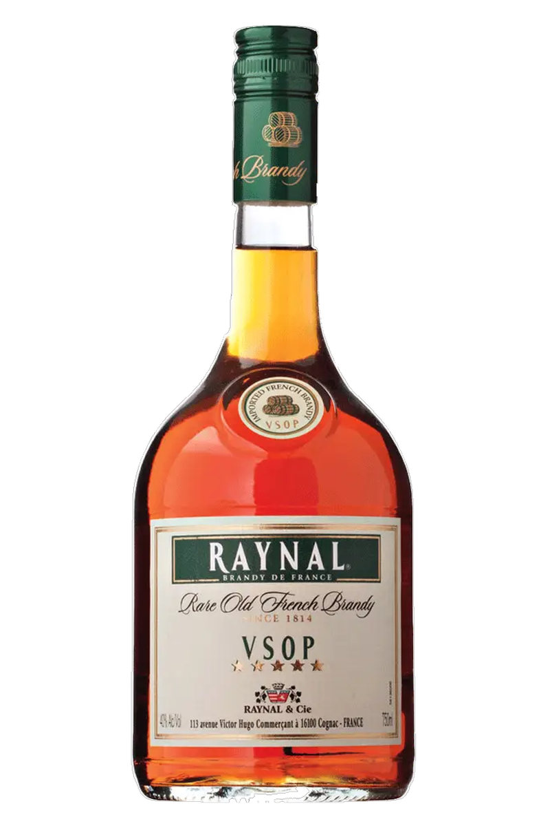 Raynal VSOP Brandy