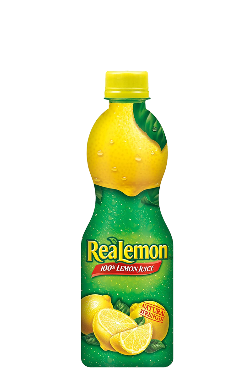 Realemon Lemon Juice