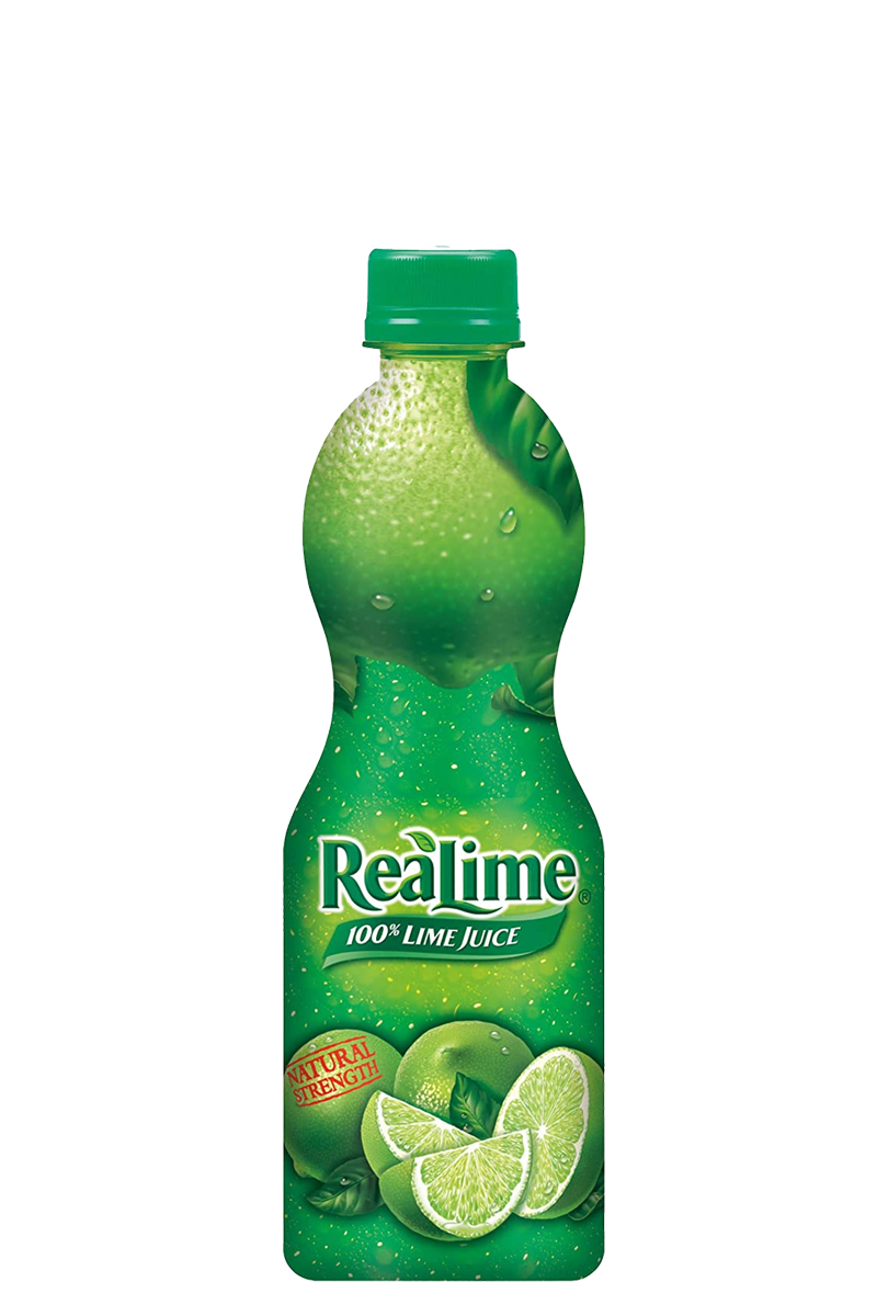 Realime Lime Juice