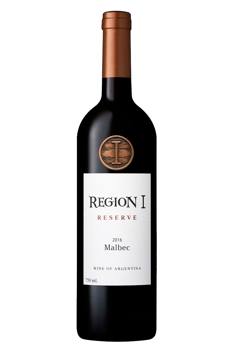 Region I Reserve Malbec 750 ML