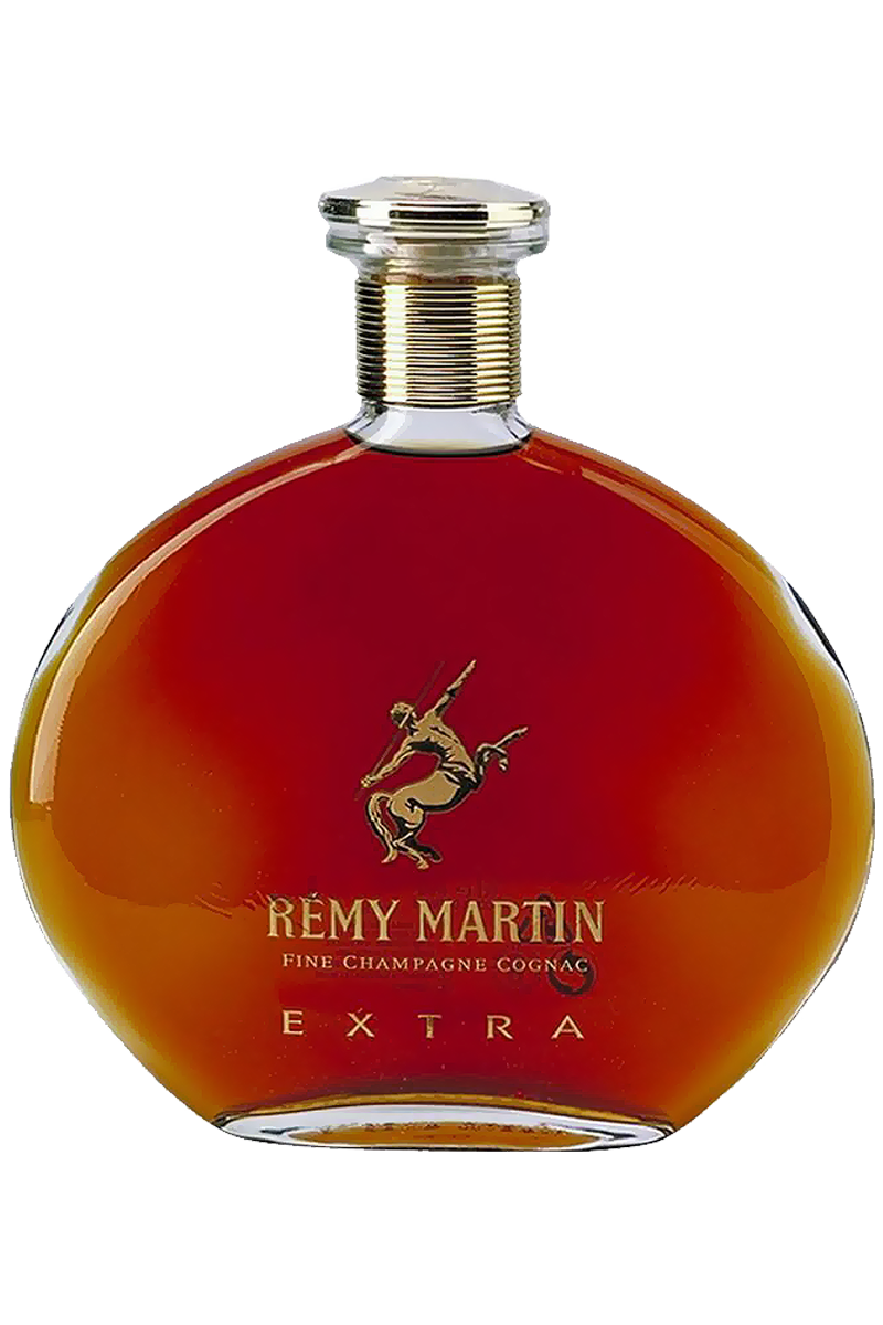 Rémy Martin Extra Fine Champagne Cognac 750 ML 2