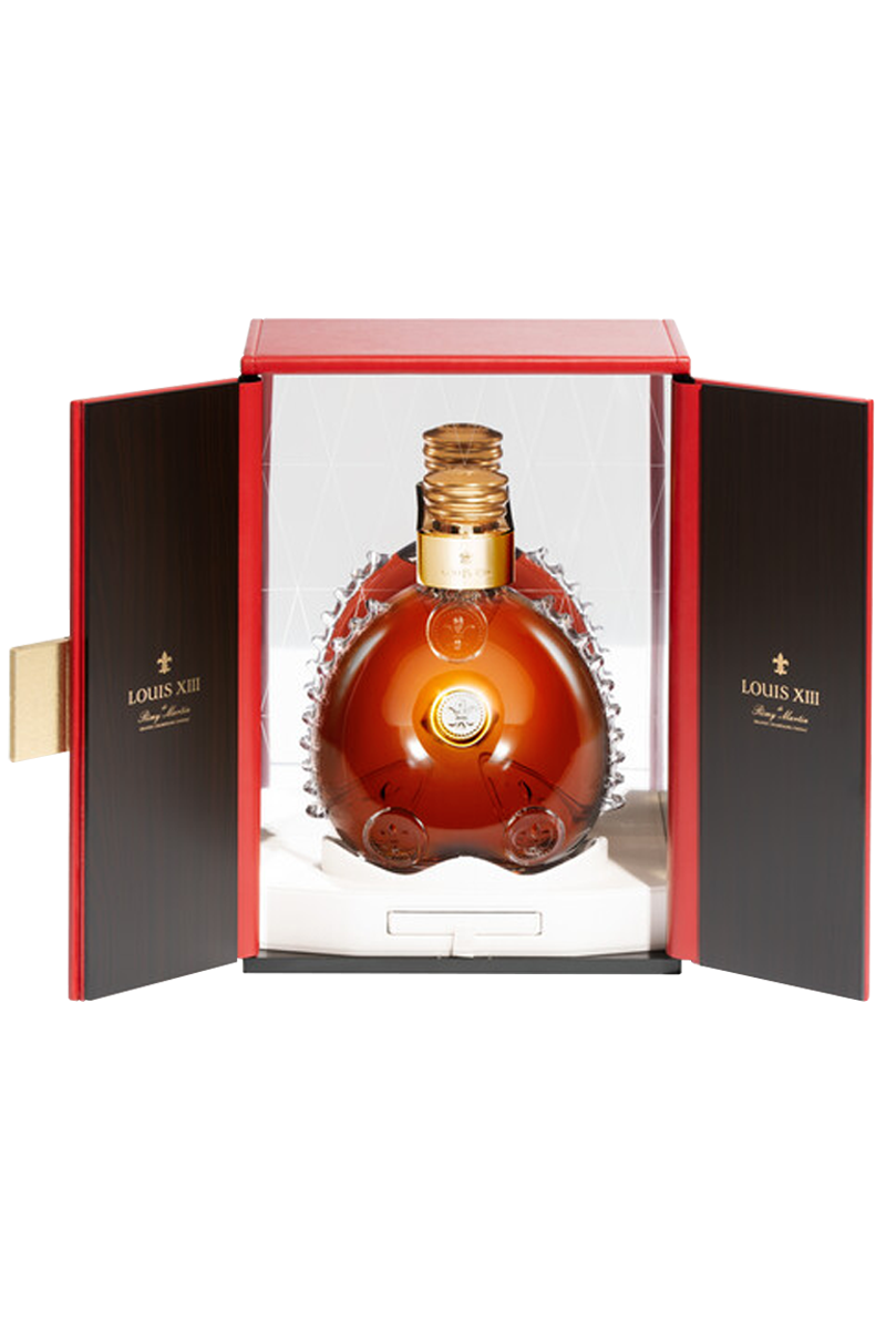 Remy Martin Louis XIII Cognac 1.75 LT 3