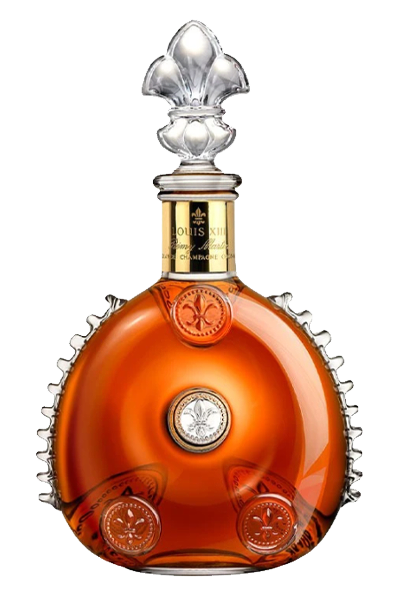 Remy Martin Louis XIII Cognac 1.75 LT 2