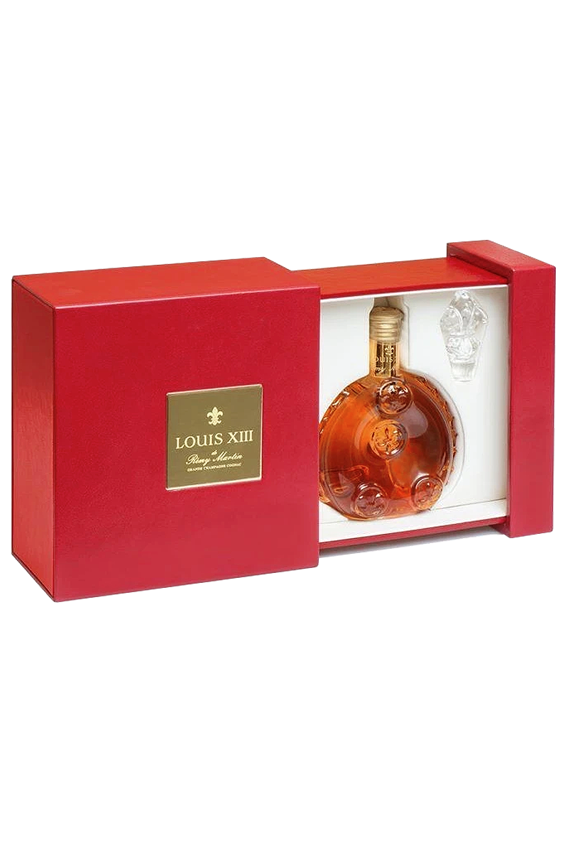 Remy Martin Louis XIII Cognac 50 ML 3