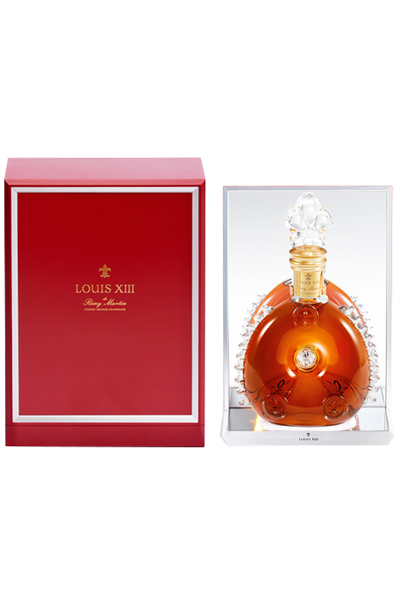 Remy Martin Louis XIII Cognac 750 ML