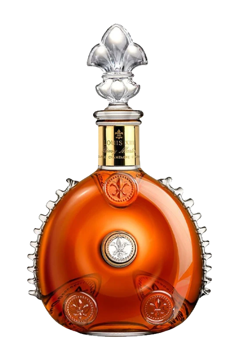 Remy Martin Louis XIII Cognac 750 ML 3