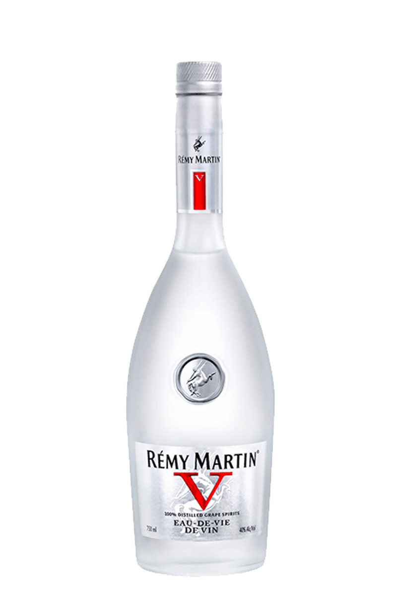 Remy Martin V Eau de Vie 750 ML