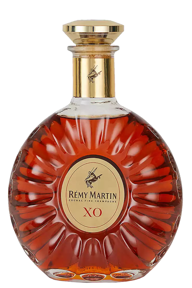 Remy Martin XO Cognac 750 ML