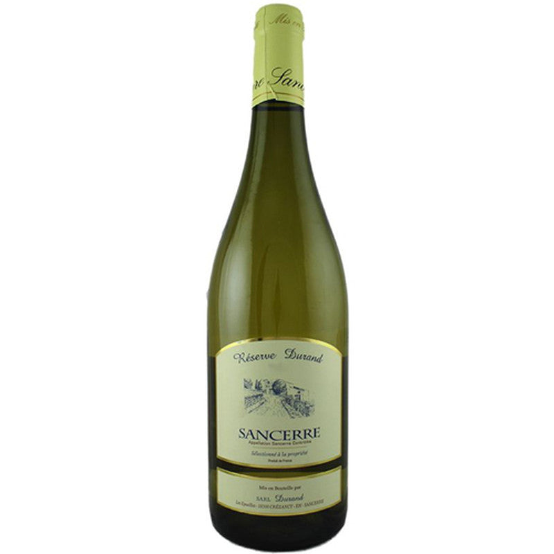 Reserve Durand Sancerre 750Ml