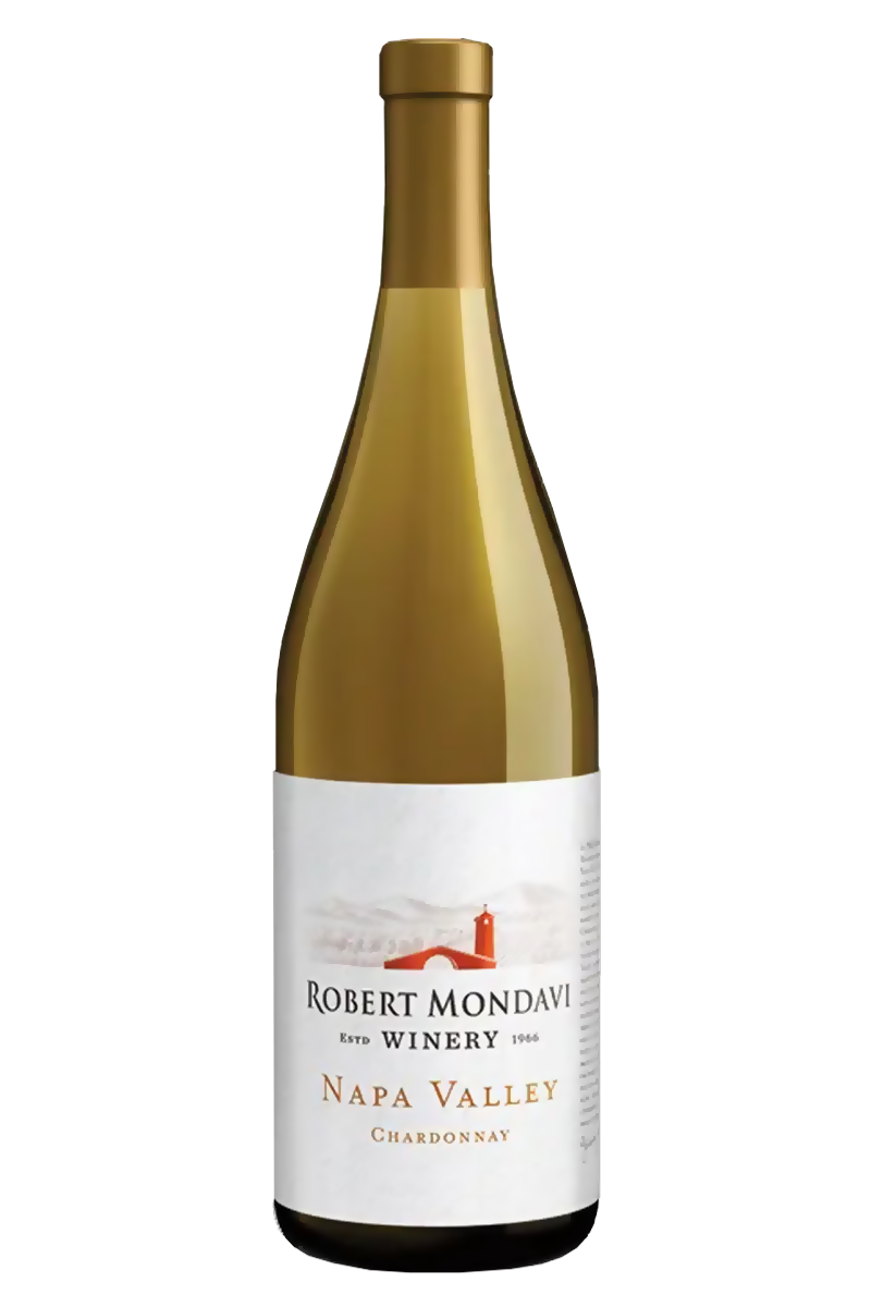 Robert Mondavi Napa Chardonnay