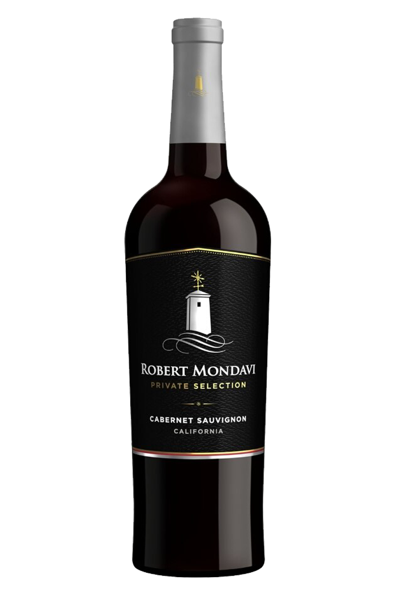 Robert Mondavi Private Selection Cabernet Coast