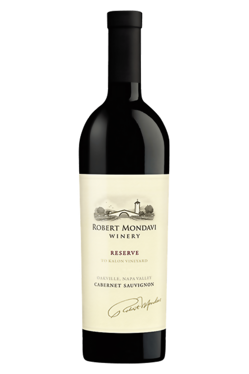 Robert Mondavi Reserve Cabernet Sauvignon