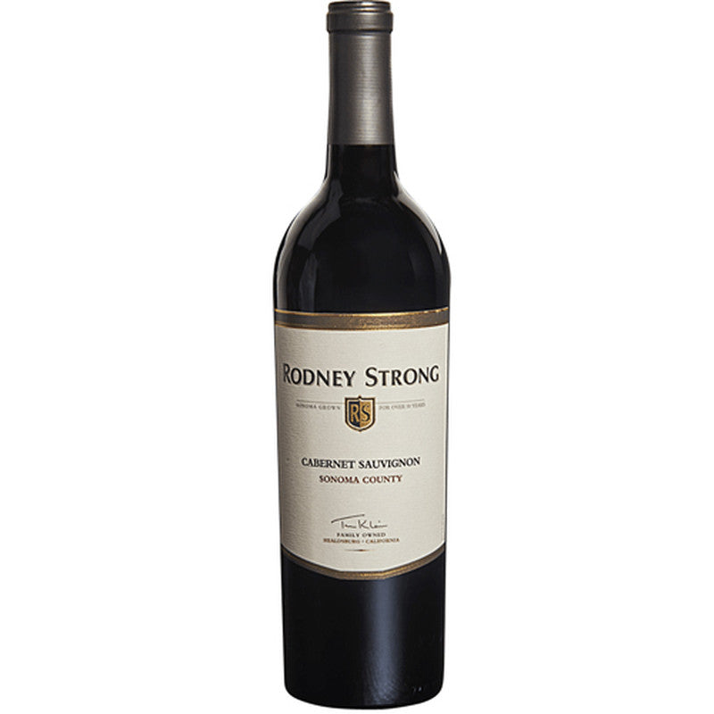 Rodney Strong Cabernet Sauvignon 750Ml