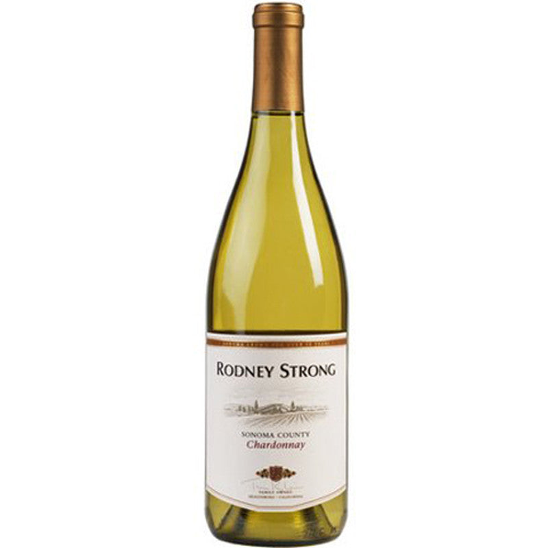 Rodney Strong Chardonnay 750Ml