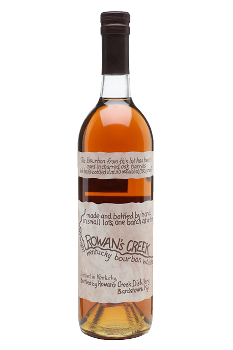 Rowans Creek Kentucky Straight Bourbon Whiskey