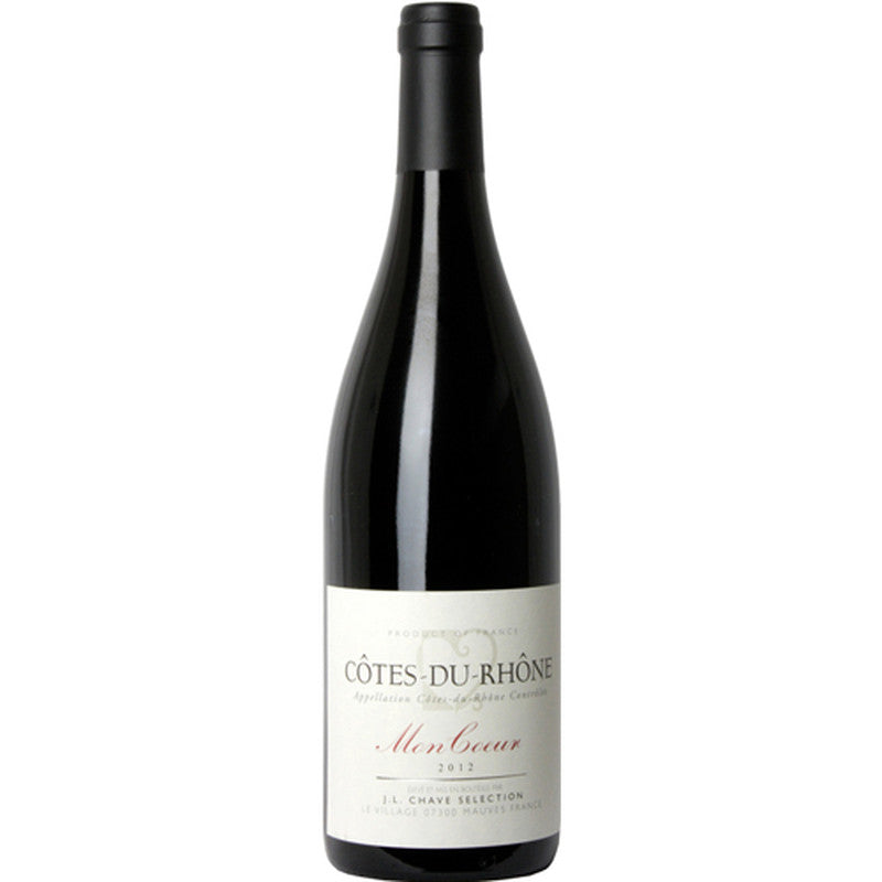 Saint Louis Cotes Du Rhone 750Ml