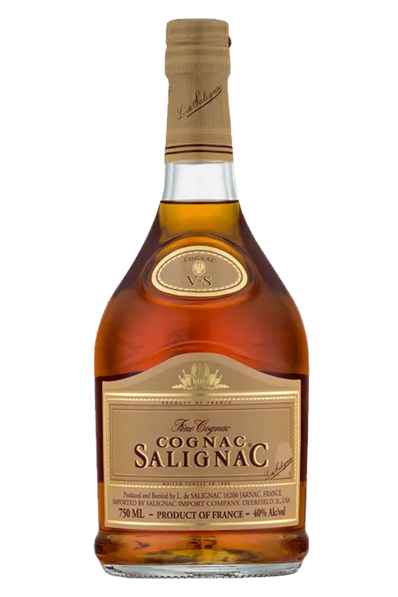 Salignac VS Fine Cognac – Sunset Corners