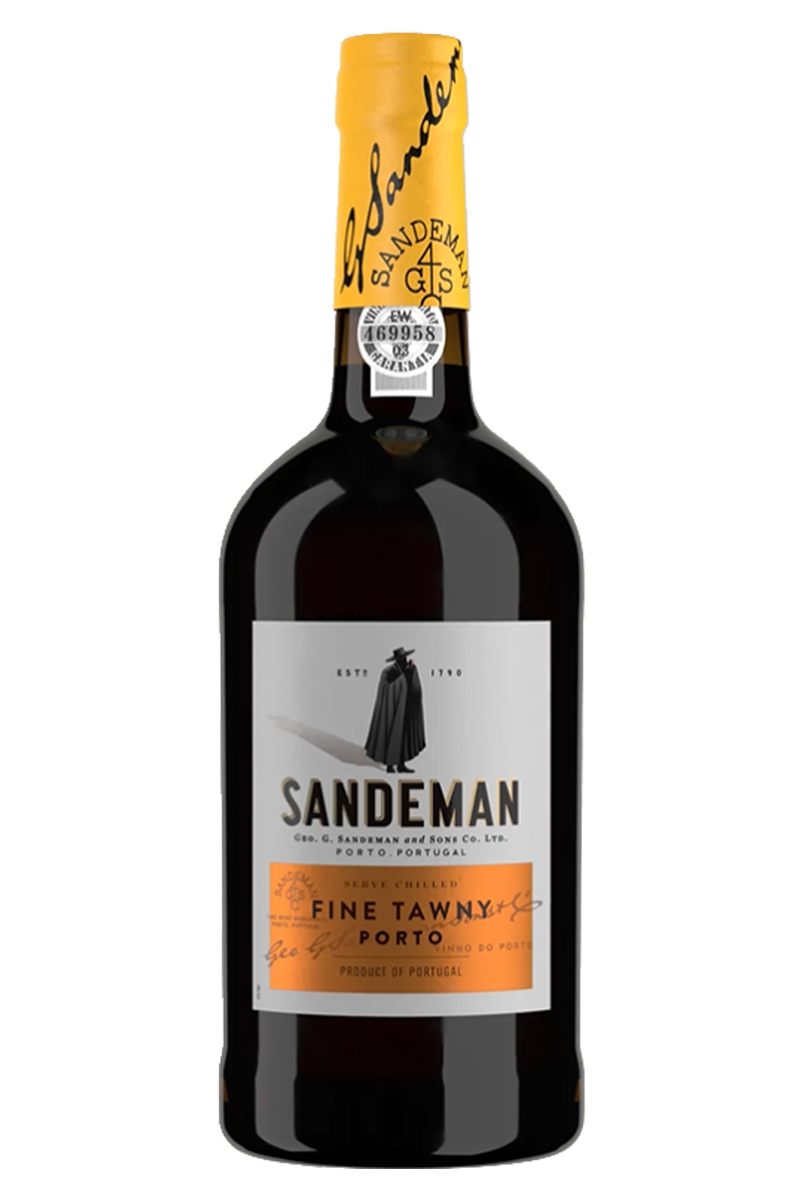 Sandeman Fine Tawny Porto