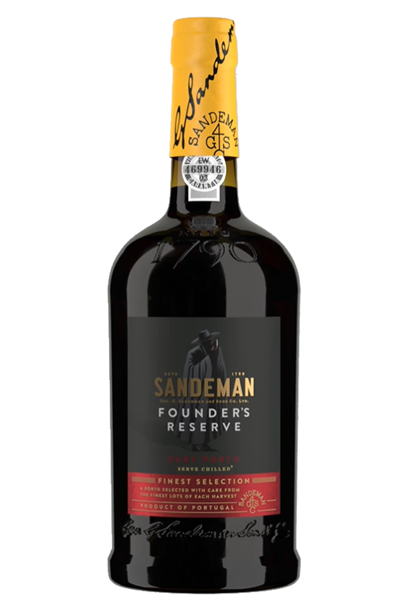 Sandeman Founders Reserve