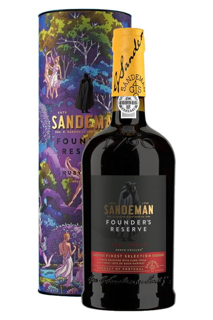 Sandeman Founders Reserve 2