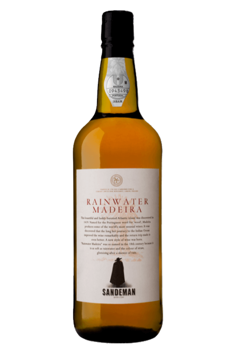 Sandeman Rainwater Madeira