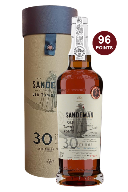 Sandeman Tawny Porto 30 Years Old