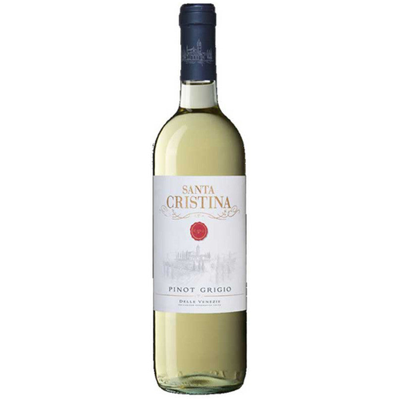 Santa Cristina Pinot Grigio 750Ml