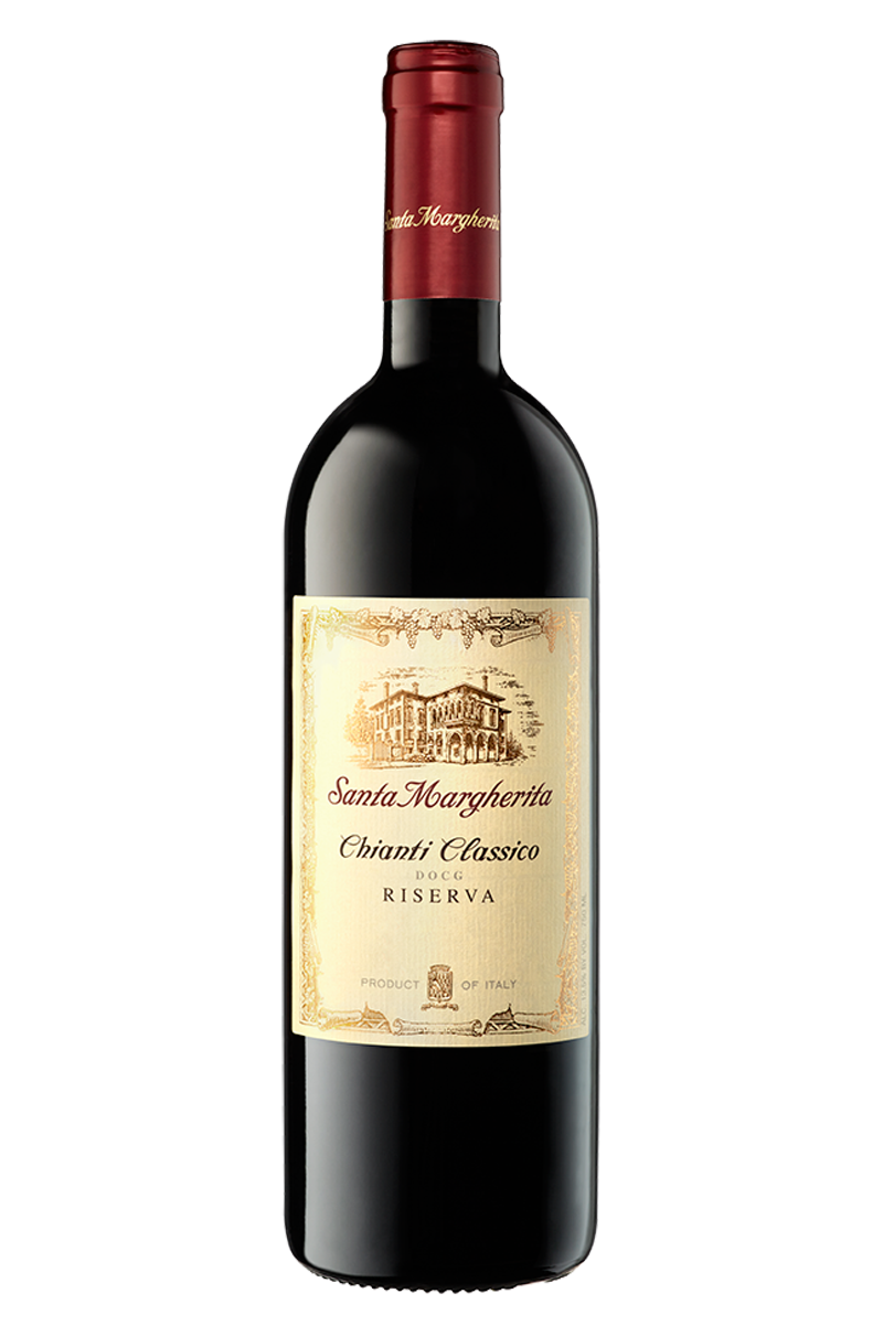 Santa Margherita Chianti Classico Riserva