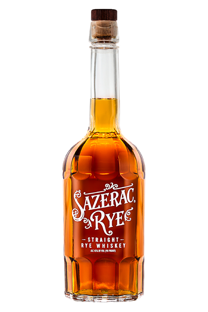 Sazerac Rye Straight Rye Whiskey