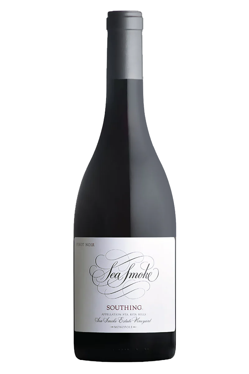 2022 Sea Smoke Southing Pinot Noir