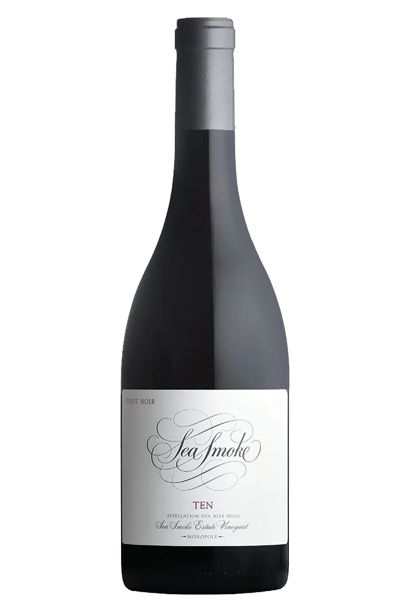 2022 Sea Smoke Ten Pinot Noir