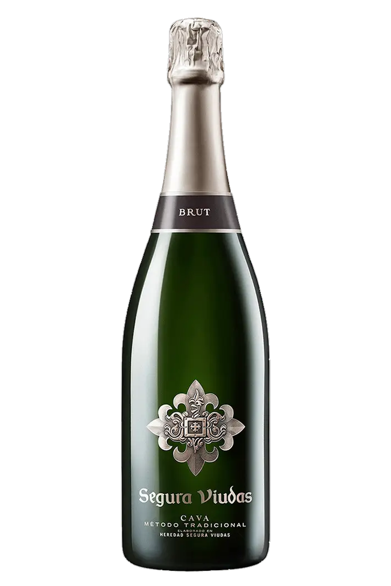 Segura Viudas Brut Reserva Cava