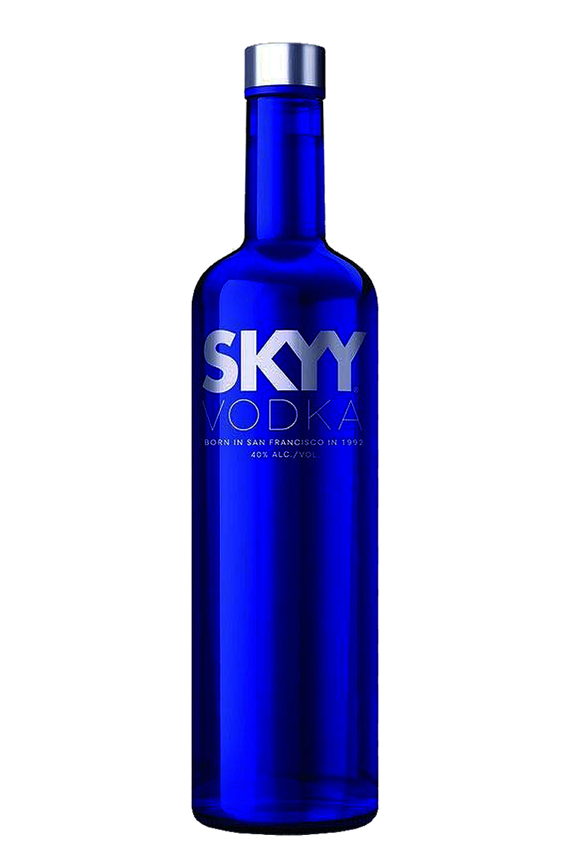 Skyy American Vodka 1 LT