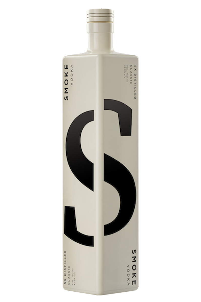 Smoke Lab Classic Vodka