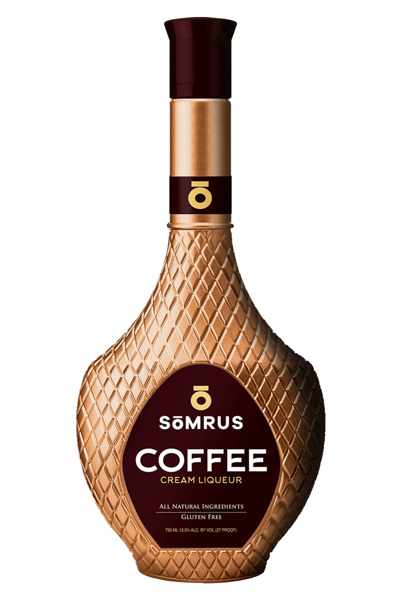 Somrus Coffee Cream Liqueur