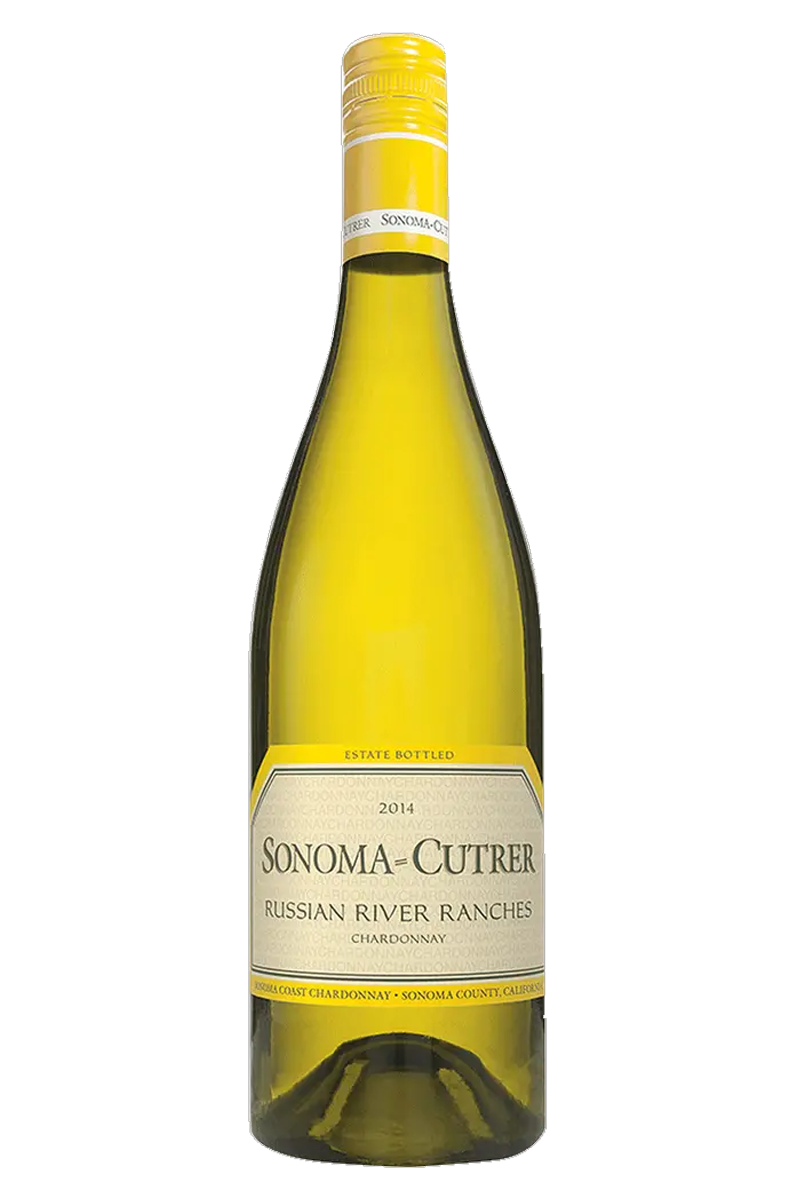 Sonoma Cutrer Russian River Chardonnay