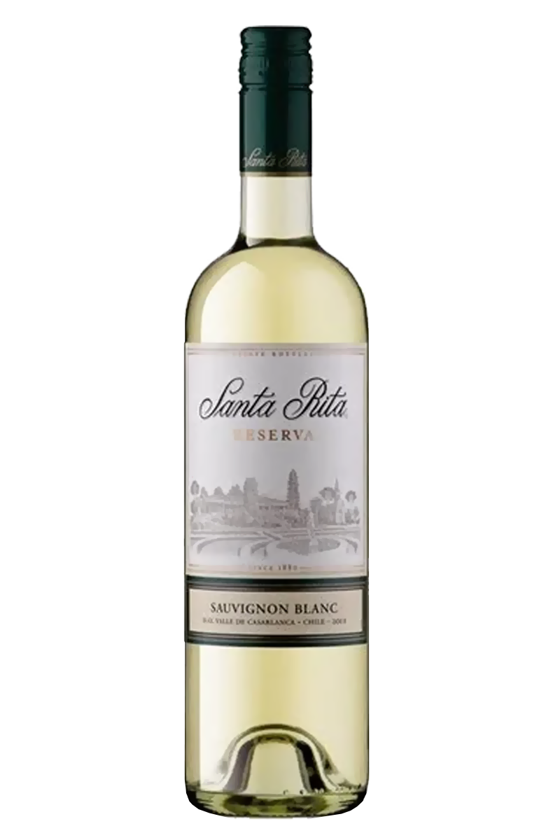 Santa Rita Reserva Sauvignon Blanc