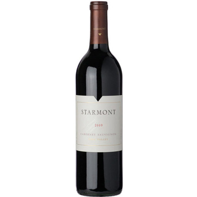 Starmont Cabernet Napa 750Ml