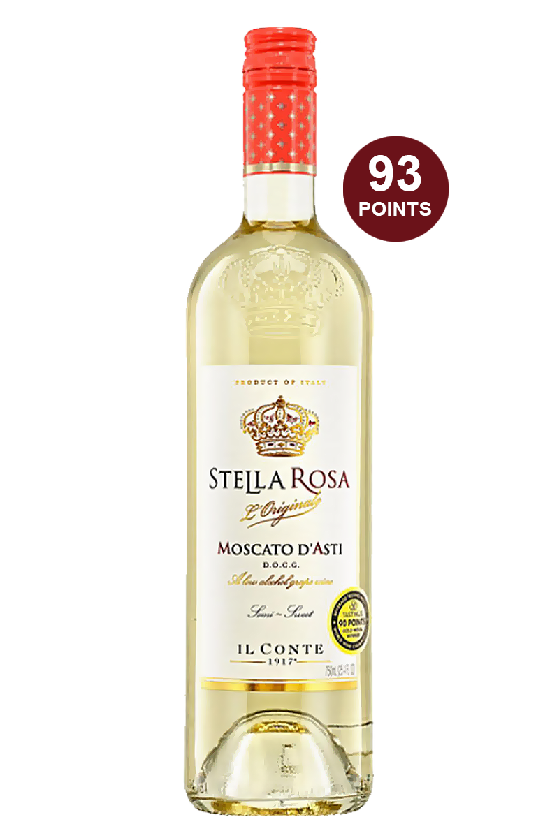 Stella Rosa Moscato D'Asti