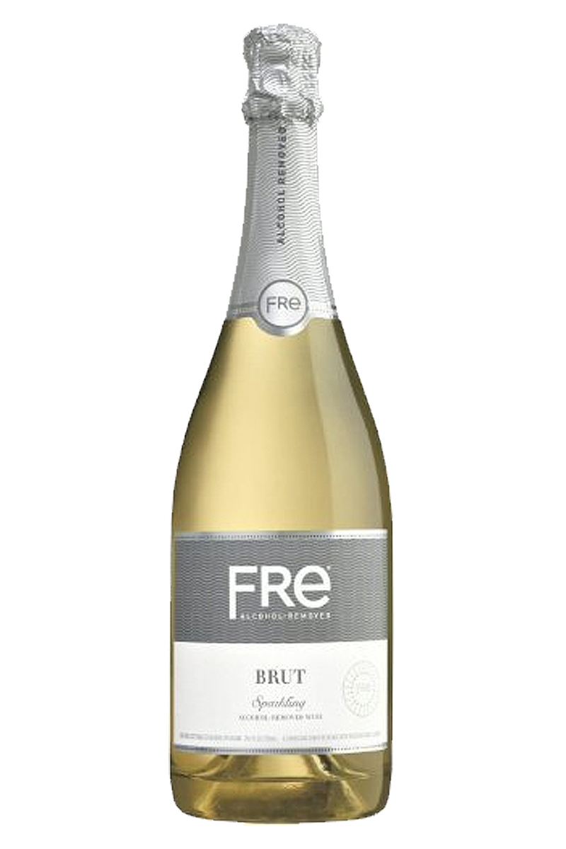 Sutter Home Fre Sparkling Brut