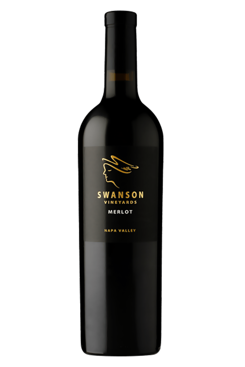 Swanson Napa Valley Merlot