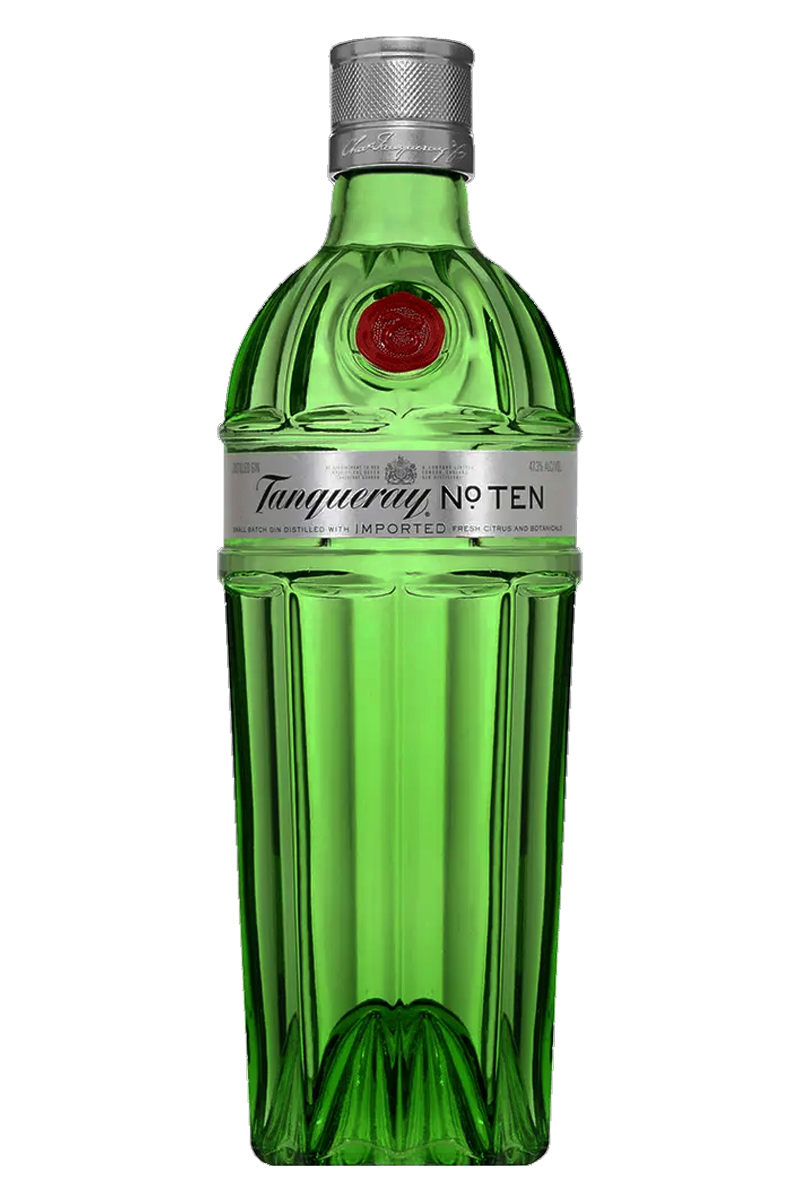 Tanqueray No. Ten London Dry Gin 750 ML